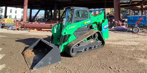 sunbelt skid steer rental